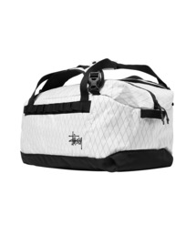 ステューシー　ボストンバッグ STUSSY（ステューシー）の「55L Duffle Bag（ボストンバッグ