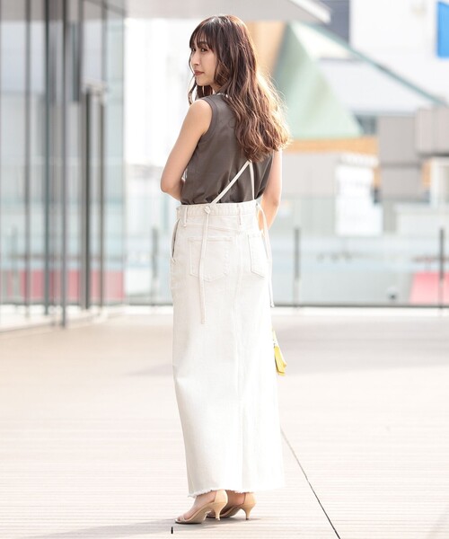 Demi-Luxe BEAMS（デミルクス ビームス）の「upper hights / THE 