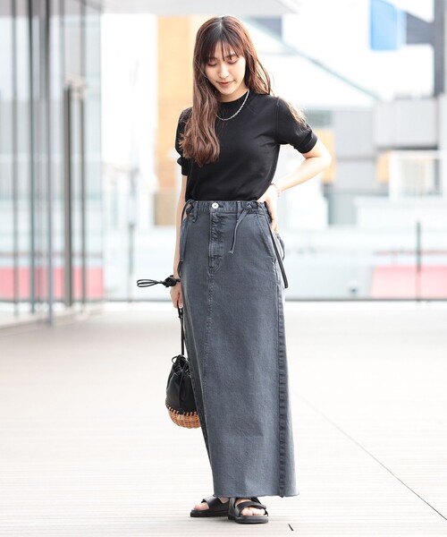 Demi-Luxe BEAMS（デミルクス ビームス）の「upper hights / THE 