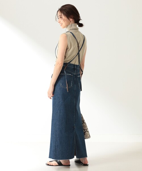 Demi-Luxe BEAMS（デミルクス ビームス）の「upper hights / THE 