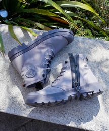 PALLADIUM | PALLADIUM/パラディウム PAMPA RCYCL LT+ WP+Z/パンパ リサイクル ライトプラス ウォータープルーフプラス ジップ(レインシューズ)