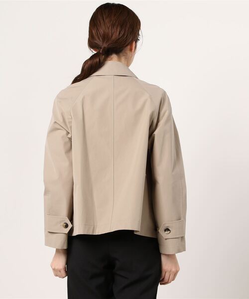MARGARET HOWELL（マーガレットハウエル）の「HIGH DENSE COTTON