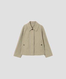 MARGARET HOWELL（マーガレットハウエル）の「HIGH DENSE COTTON