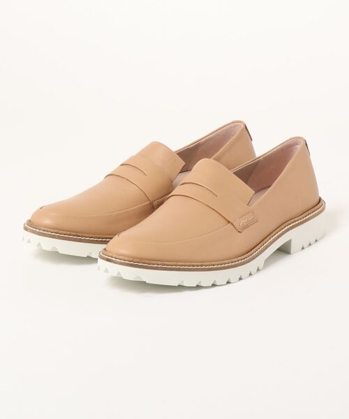 OHGAサテンセミワイド 新品タグ付き】OHGA サテンセミワイドパンツ S