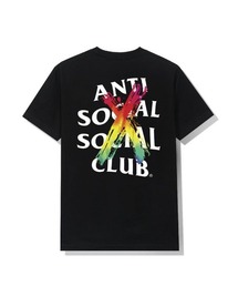 ANTI SOCIAL SOCIAL CLUB | AntiSocialSocialClub/アンチソーシャルソーシャルクラブ/Cancelled T-Shirts/グラフィックプリントTシャツ(Tシャツ/カットソー)