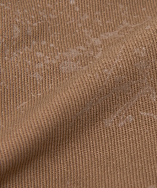 NEWERA EK COLLECTION(ニューエライーケーコレクション)の「【NEW ERA / ニューエラ】 ADVENTURE HAT アドベンチャーハット(ハット・メンズ・ホワイト/ブラック/ベージュ・1/2)」の9枚目の写真