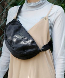 ACCOMMODE | シアーユースミニバッグ(ボディバッグ/ウエストポーチ)