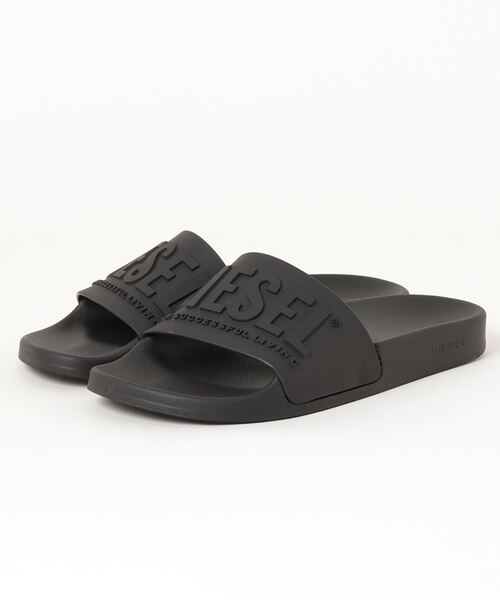 関税込み★DIESEL★パフィー シャワー ロゴ サンダル 19019888_44579024_600.jpg