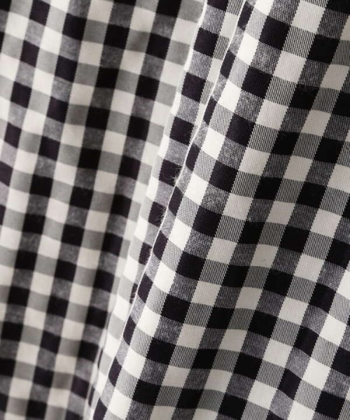 N.（N. Natural Beauty Basic）（エヌエヌナチュラルビューティーベーシック）の「【S Size Line】◆ボリュームタフタマキシスカート（スカート・レディース・ブラック系その他/イエロー系その他・SMALL/MEDIUM）」の12枚目の写真