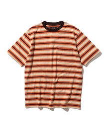 BEAMS PLUS | BEAMS PLUS / ボーダーTシャツ(Tシャツ/カットソー)