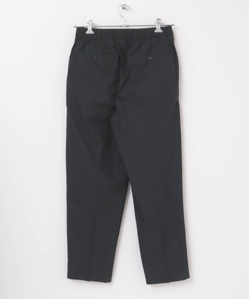 URBAN RESEARCH(アーバンリサーチ)の「オックスタックイージーパンツ(その他パンツ・メンズ・ホワイト系その他/ブラック系その他・MEDIUM/LARGE)」の4枚目の写真