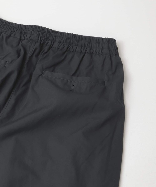 URBAN RESEARCH(アーバンリサーチ)の「オックスタックイージーパンツ(その他パンツ・メンズ・ホワイト系その他/ブラック系その他・MEDIUM/LARGE)」の10枚目の写真