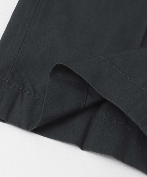 URBAN RESEARCH(アーバンリサーチ)の「オックスタックイージーパンツ(その他パンツ・メンズ・ホワイト系その他/ブラック系その他・MEDIUM/LARGE)」の6枚目の写真