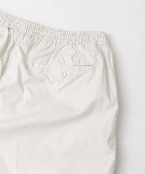 URBAN RESEARCH(アーバンリサーチ)の「オックスタックイージーパンツ(その他パンツ・メンズ・ホワイト系その他/ブラック系その他・MEDIUM/LARGE)」の16枚目の写真