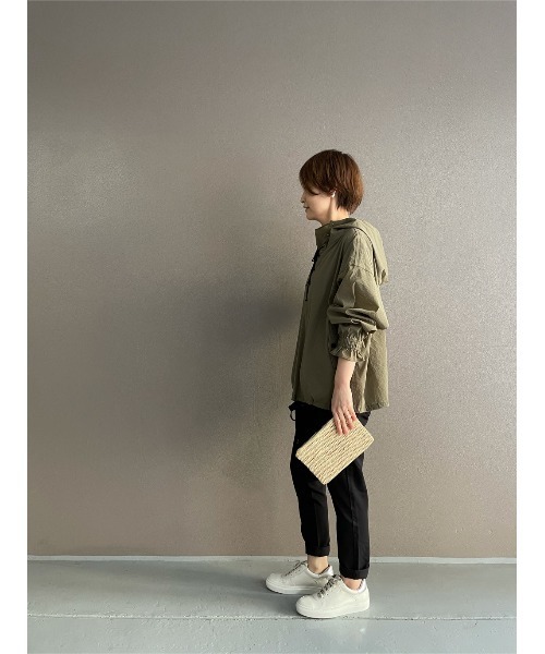 BEARDSLEY（ビアズリー）の「《Anthology Paris》スニーカー（スニーカー・レディース・ネイビー/シルバー・38/36/37）」の10枚目の写真