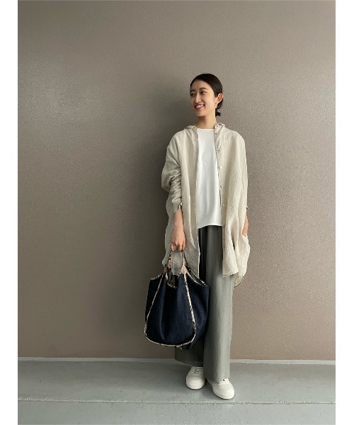 BEARDSLEY（ビアズリー）の「《Anthology Paris》スニーカー（スニーカー・レディース・ネイビー/シルバー・38/36/37）」の6枚目の写真