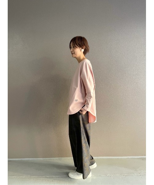 BEARDSLEY（ビアズリー）の「《Anthology Paris》スニーカー（スニーカー・レディース・ネイビー/シルバー・38/36/37）」の17枚目の写真