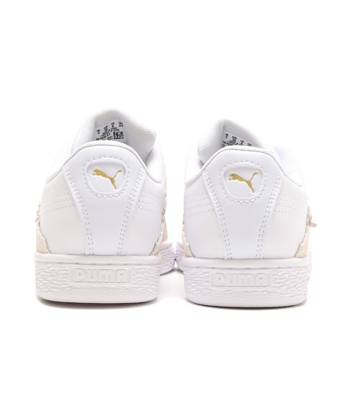 PUMA（プーマ）の「PUMA SUEDE LAYERS / プーマ スウェード