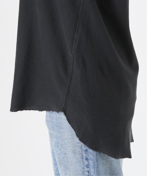 Deuxieme Classe/ドゥーズィエムクラス loose タンクトップ Deuxieme Classe（ドゥーズィエムクラス）の「*loose タンク