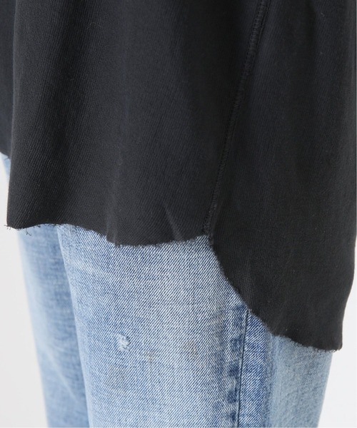 Deuxieme Classe/ドゥーズィエムクラス loose タンクトップ Deuxieme Classe（ドゥーズィエムクラス）の「*loose タンク