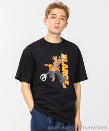 XLARGE�i�G�N�X�g�����[�W�j�́uS/S TEE LOVE MACHINE�iT�V���c/�J�b�g�\�[�j�v