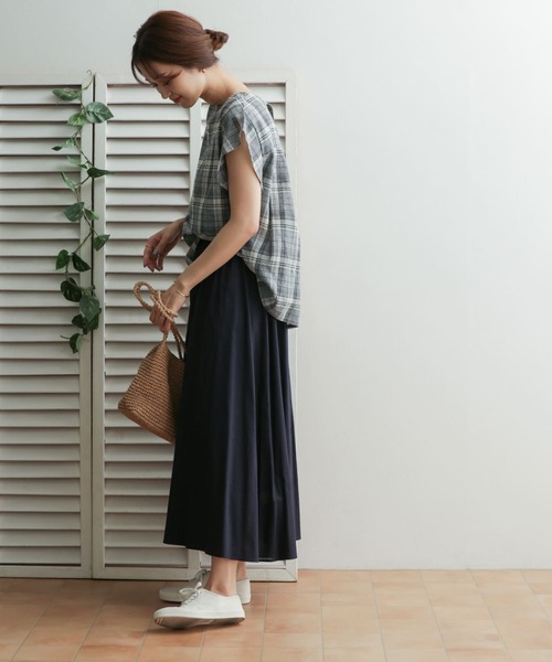 URBAN RESEARCH DOORS（アーバンリサーチドアーズ）の「コットン