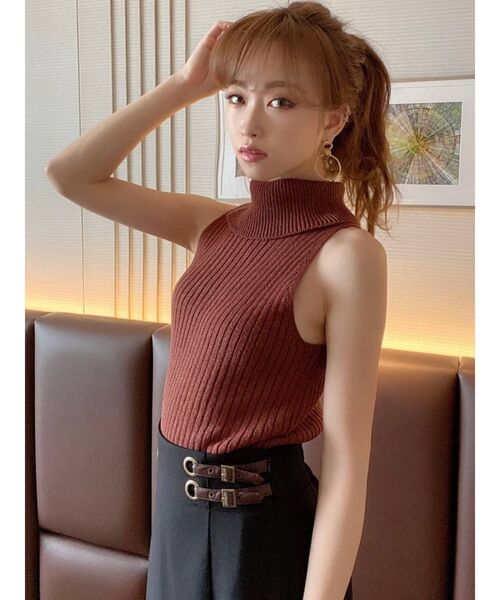 RESEXXY（リゼクシー）の「メニーサークルピアス（ピアス（両耳用）・レディース・シルバー/ゴールド・FREE）」の11枚目の写真