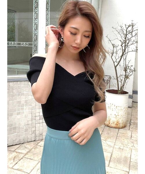 RESEXXY（リゼクシー）の「メニーサークルピアス（ピアス（両耳用）・レディース・シルバー/ゴールド・FREE）」の13枚目の写真