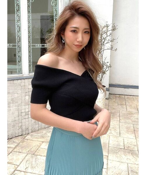 RESEXXY（リゼクシー）の「メニーサークルピアス（ピアス（両耳用）・レディース・シルバー/ゴールド・FREE）」の14枚目の写真