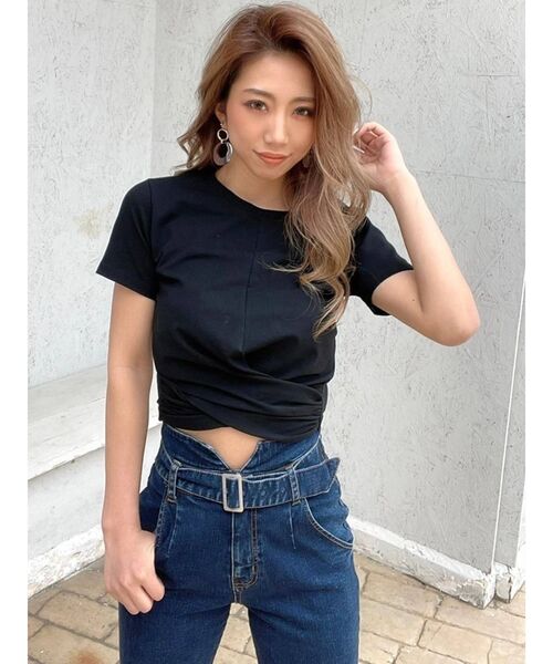 RESEXXY（リゼクシー）の「メニーサークルピアス（ピアス（両耳用）・レディース・シルバー/ゴールド・FREE）」の18枚目の写真