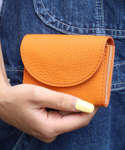 UNIVERSAL OVERALL/ユニバーサルオーバーオール シボレザーダブル