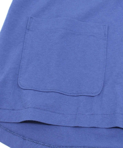 RNA（アールエヌエー）の「M1692 ライトカンフーカーディガン（カーディガン/ボレロ・レディース・ホワイト/ブラック/ブルー/レンガ・MEDIUM）」の15枚目の写真