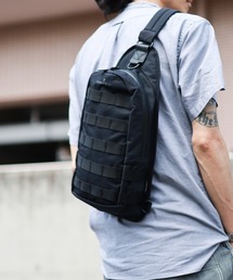『MAKAVELIC』JADE EXCLSV BODY BAG
