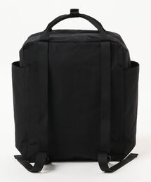 未開封 RayBEAMS WEB限定 DANTON スクエアバッグパック Ray BEAMS（レイビームス）の「【WEB限定】DANTON / スクエア