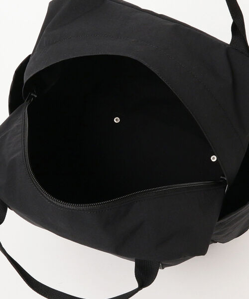 未開封 RayBEAMS WEB限定 DANTON スクエアバッグパック Ray BEAMS（レイビームス）の「【WEB限定】DANTON / スクエア