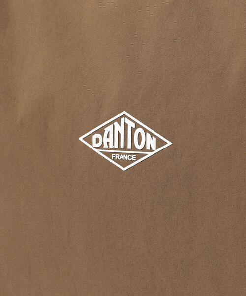 Ray BEAMS（レイビームス）の「【WEB限定】DANTON / スクエア