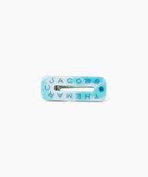 THE TIE DYE RECTANGLE CLIP/ザ タイダイ レクタングル クリップ