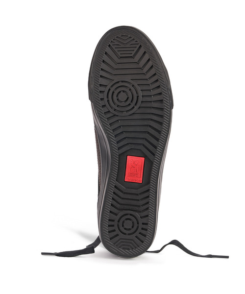 CHROME（クローム）の「SOUTHSIDE 3.0 LOW / サウスサイド 3.0 ロー Panaracer テクニカルコラボレーション（スニーカー・メンズ・ブラック・27.5cm/29cm/26cm/25.5cm/28cm/26.5cm/27cm/25cm）」の6枚目の写真