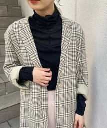 ハイネックストレッチインナー