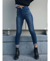 GYDA | SLENDER STANDARD  スキニーデニムPT(デニムパンツ)