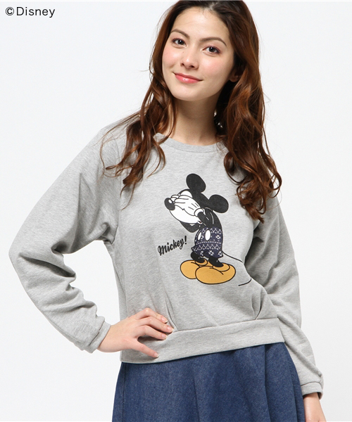natural couture（ナチュラルクチュール）の「Disney（ディズニー