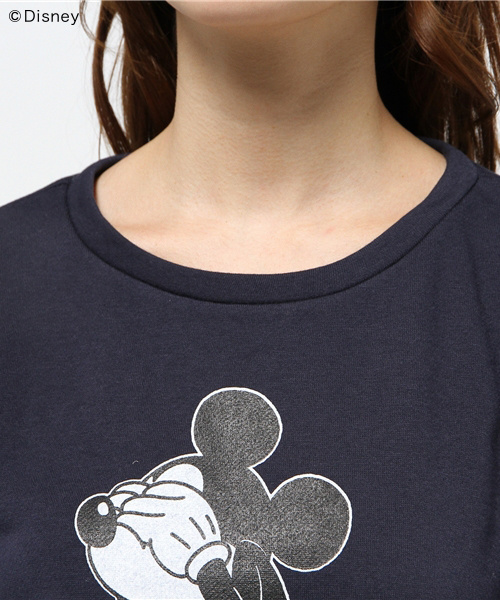 natural couture（ナチュラルクチュール）の「Disney（ディズニー