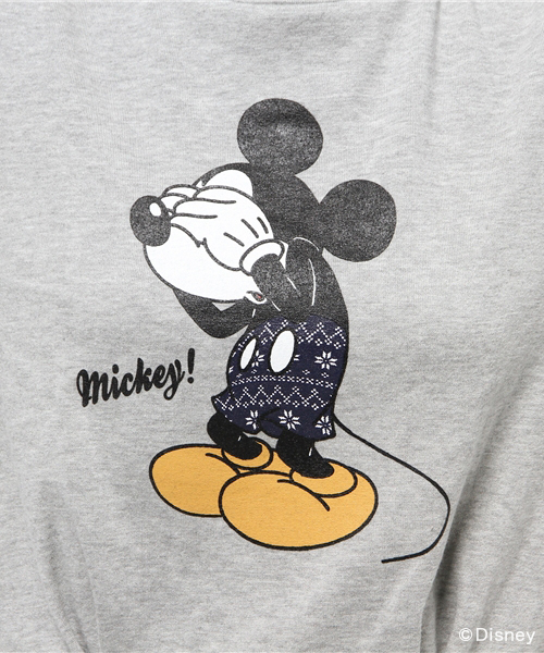 natural couture（ナチュラルクチュール）の「Disney（ディズニー