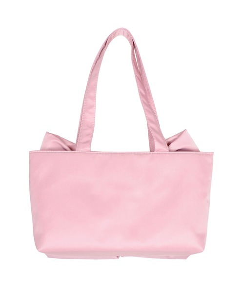 MILK（ミルク）の「クチュール Ribbon Bag（ハンドバッグ）」 - WEAR