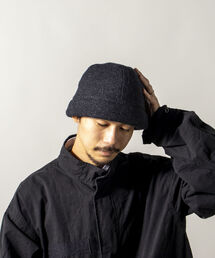 Nine Tailor | 【Nine Tailor/ナインテーラー】Agave Cap #N-816(キャップ)