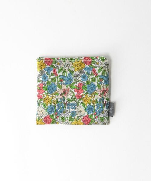 THE STATION STORE（ザ ステーション ストア）の「＜FLORET LONDON＞プリント エコバッグ 21F（エコバッグ/サブバッグ・レディース・その他5/その他3/その他4/その他6/その他2/その他1・FREE）」の14枚目の写真