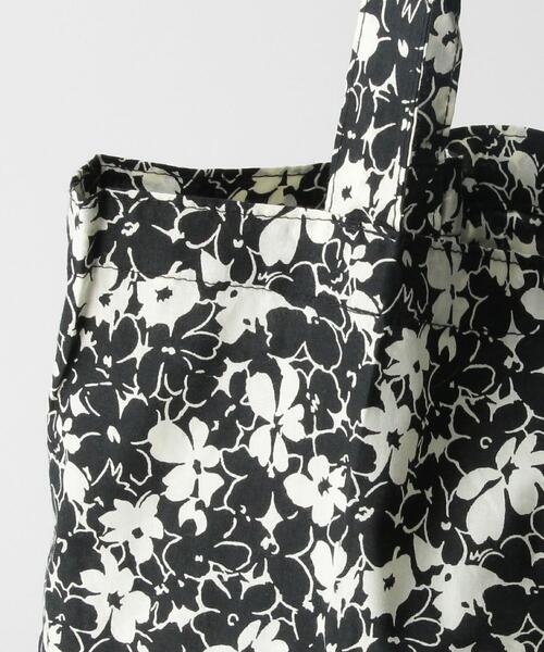 THE STATION STORE（ザ ステーション ストア）の「＜FLORET LONDON＞プリント エコバッグ 21F（エコバッグ/サブバッグ・レディース・その他5/その他3/その他4/その他6/その他2/その他1・FREE）」の16枚目の写真