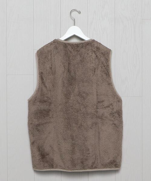H　BEAUTY&YOUTH UNITED ARROWS（エイチビューティーアンドユースユナイテッドアローズ）の「＜patagonia＞LOS GATOS VEST/ベスト.（ベスト・メンズ・その他2/その他1・S/M/L）」の7枚目の写真