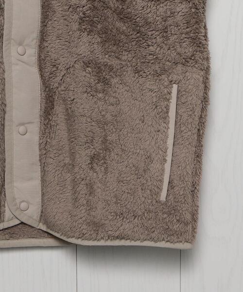 H　BEAUTY&YOUTH UNITED ARROWS（エイチビューティーアンドユースユナイテッドアローズ）の「＜patagonia＞LOS GATOS VEST/ベスト.（ベスト・メンズ・その他2/その他1・S/M/L）」の10枚目の写真