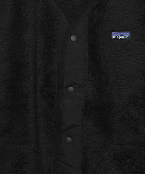 H　BEAUTY&YOUTH UNITED ARROWS（エイチビューティーアンドユースユナイテッドアローズ）の「＜patagonia＞LOS GATOS VEST/ベスト.（ベスト・メンズ・その他2/その他1・S/M/L）」の5枚目の写真